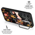 Marvel Iron Man Three Panel Galaxy S25 Ultra Kickstand Case